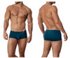 1565 Clever Men's Destellos Trunks Color Petrol Blue