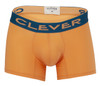 1578 Clever Men's Coque Boxer Briefs Color Orange