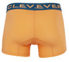 1578 Clever Men's Coque Boxer Briefs Color Orange