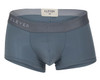 1580 Clever Men's Emotion Trunks Color Gray