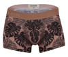 1635 Clever Men's Pacific Trunks Color Pink