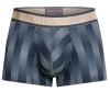 24100100114 Unico Men's Ejes Trunks Color 59-Gray