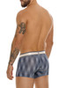 24100100114 Unico Men's Ejes Trunks Color 59-Gray