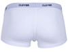 1677 Clever Men's Luxury Trunks Color White