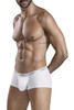 1677 Clever Men's Luxury Trunks Color White