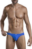 519967 Clever Men's 7-PK Briefs Color Multi-Colored