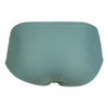 1746 Clever Men's Pastel Briefs Color Green