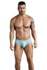 1746 Clever Men's Pastel Briefs Color Green