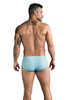 1746 Clever Men's Pastel Briefs Color Green