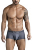 1751 Clever Men's Craftiness Trunks Color Dark Gray