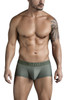 1751 Clever Men's Craftiness Trunks Color Green