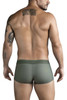 1751 Clever Men's Craftiness Trunks Color Green