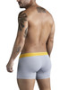 1755 Clever Men's Diseno Trunks Color Gray