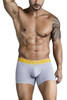1755 Clever Men's Diseno Trunks Color Gray