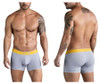 1755 Clever Men's Diseno Trunks Color Gray