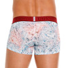 25020100103 Unico Men's Rizo Trunks Color 00-White