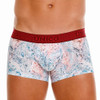25020100103 Unico Men's Rizo Trunks Color 00-White