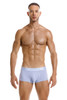 2140 JOR Men's Element Trunks Color Light Blue