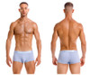 2140 JOR Men's Element Trunks Color Light Blue