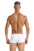 2140 JOR Men's Element Trunks Color White
