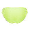 2150 JOR Men's Apolo Bikini Color Neon Yellow