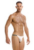 2156 JOR Men's Eros Bikini Color Beige