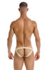 2157 JOR Men's Eros Jockstrap Color Beige