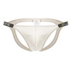 2157 JOR Men's Eros Jockstrap Color Beige