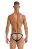2157 JOR Men's Eros Jockstrap Color Petrol