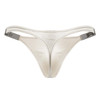2158 JOR Men's Eros Thong Color Beige