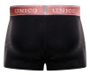 24110100108 Unico Men's Rosa Trunks Color 99-Black