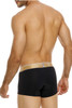 24110100110 Unico Men's Lingote Trunks Color 99-Black