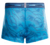 25040100101 Unico Men's Estraza Trunks Color 46-Blue