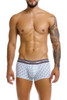 25040100115 Unico Men's Caterva Trunks Color 43-Printed