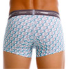 25040100115 Unico Men's Caterva Trunks Color 43-Printed