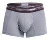 25040100123 Unico Men's Albaricoque Trunks Color 59-Gray