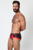 CellBlock 13 Velocity Trunk Color Red