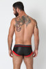 CellBlock 13 Velocity Trunk Color Red