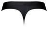 410-298 MalePower Men's "Oh Snap" Snap-off Thong Color Black