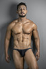 1770 Clever Men's Esencial Bikini Color Black