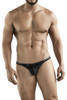 1770 Clever Men's Esencial Bikini Color Black