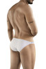 1770 Clever Men's Esencial Bikini Color White