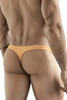 1773 Clever Men's Cactus Thongs Color Orange