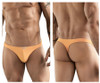 1773 Clever Men's Cactus Thongs Color Orange