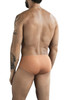 1775 Clever Men's Optimo Briefs Color Ochre