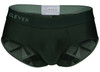 1776 Clever Men's Venecia Briefs Color Dark Green