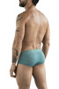 1776 Clever Men's Venecia Briefs Color Green