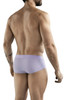 1776 Clever Men's Venecia Briefs Color Lilac