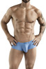 1780 Clever Men's Maya Trunks Color Blue