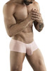 1780 Clever Men's Maya Trunks Color Pink